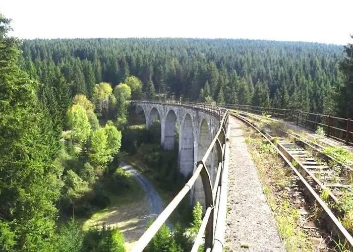 Antique Am Bahndamm Hotel *