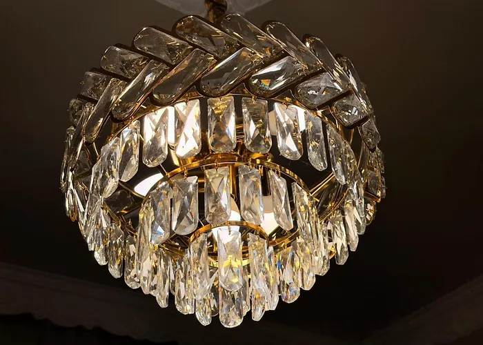 Antique Am Bahndamm Hotel *