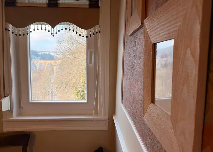 Hotel Antique Am Bahndamm *