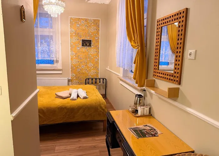 Hotel Antique Am Bahndamm Schmiedefeld am Rennsteig