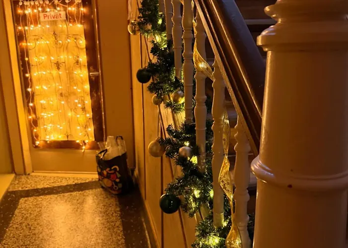 Antique Am Bahndamm * 伦斯泰格地区施米德费尔德