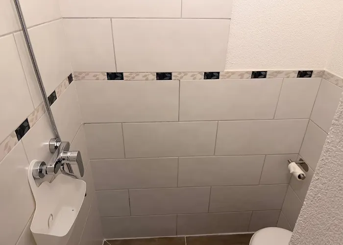 Hotel Antique Am Bahndamm