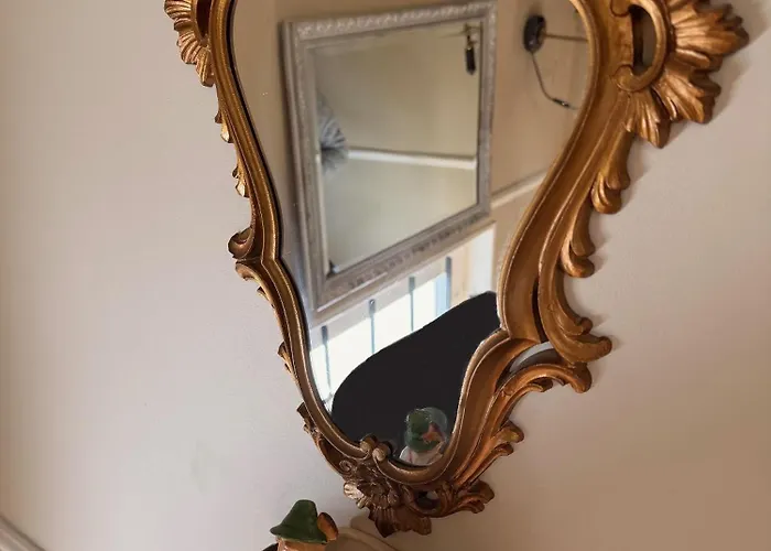 Antique Am Bahndamm Hotel *