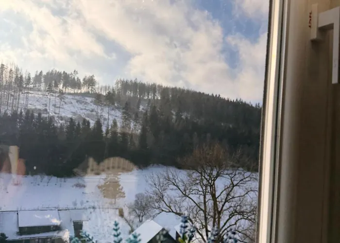 Antique Am Bahndamm 酒店 *