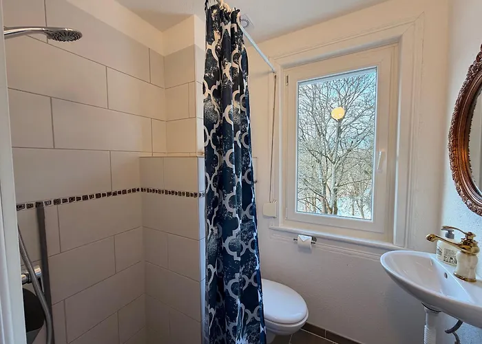 Hotel Antique Am Bahndamm *